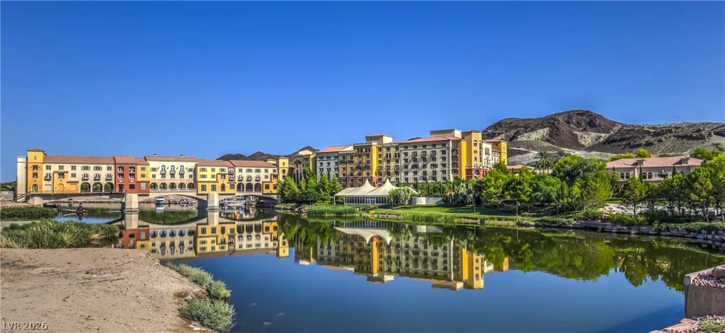 30 Via Mantova, Henderson, NV 89011