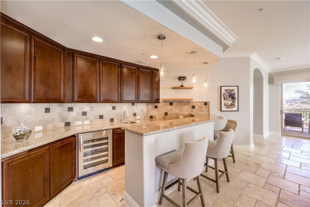 30 Via Mantova, Henderson, NV 89011