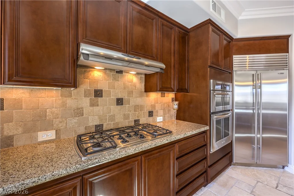30 Via Mantova, Henderson, NV 89011