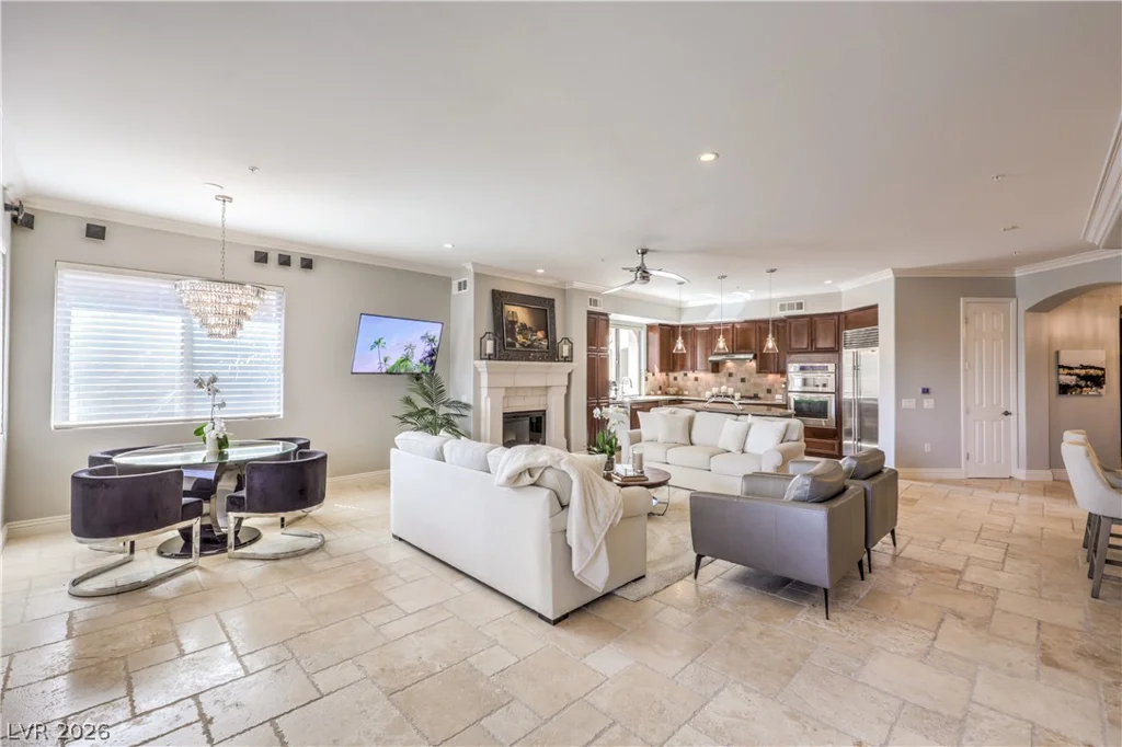 30 Via Mantova, Henderson, NV 89011