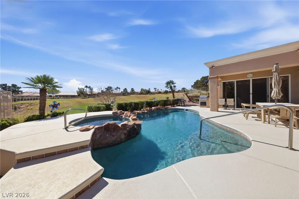 10501 Shoalhaven, Las Vegas, NV 89134