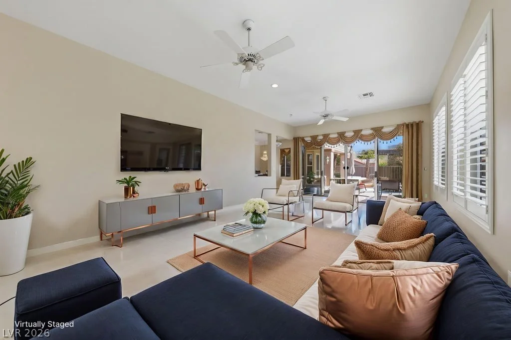 10501 Shoalhaven, Las Vegas, NV 89134