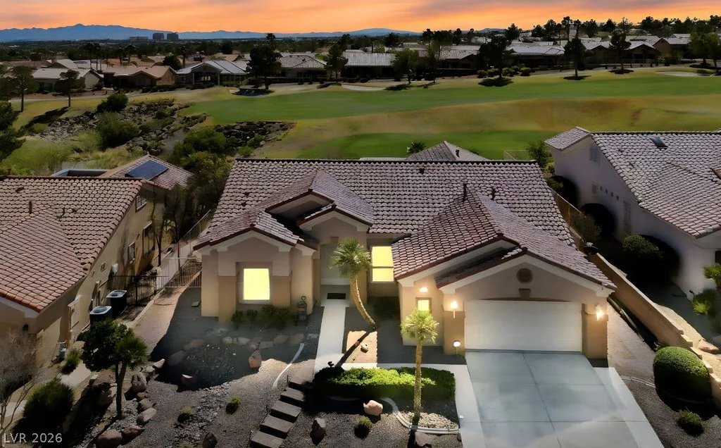 10501 Shoalhaven, Las Vegas, NV 89134