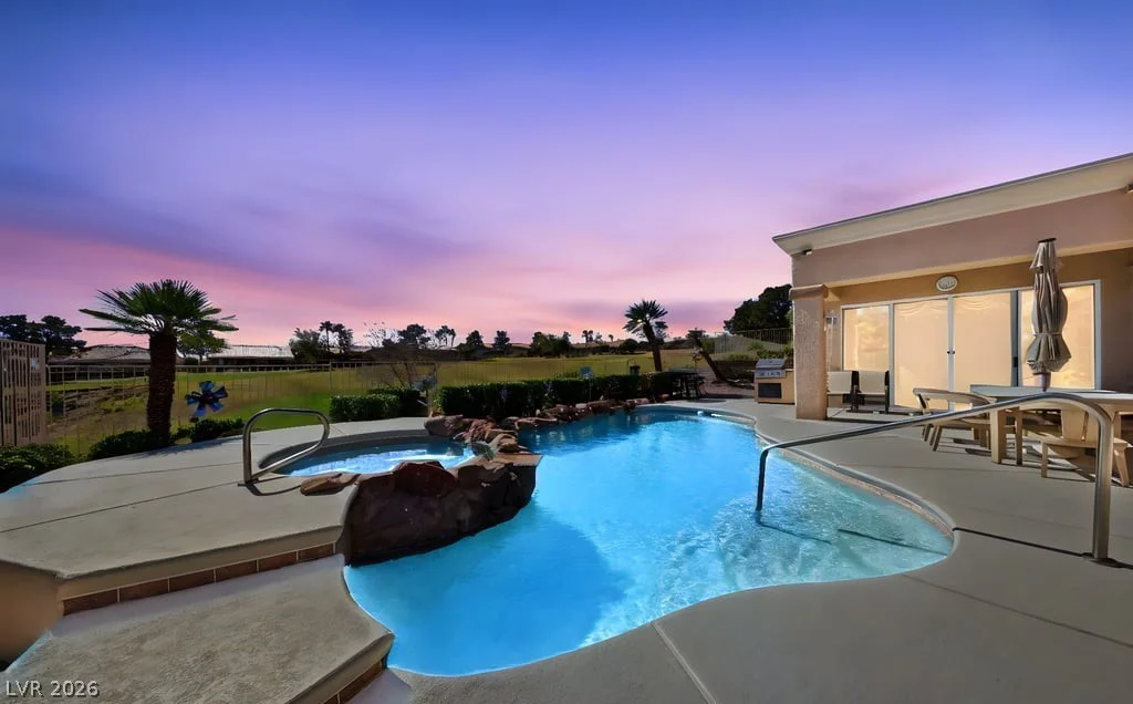 10501 Shoalhaven, Las Vegas, NV 89134