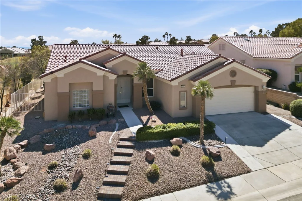 10501 Shoalhaven, Las Vegas, NV 89134
