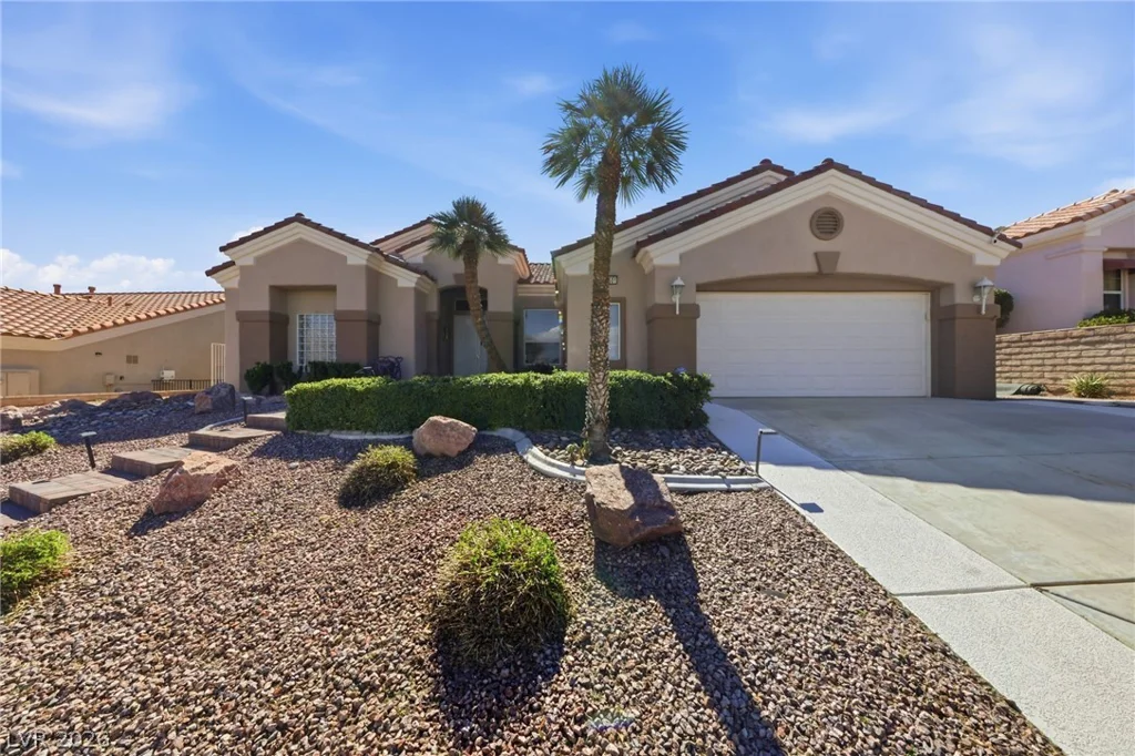 10501 Shoalhaven, Las Vegas, NV 89134
