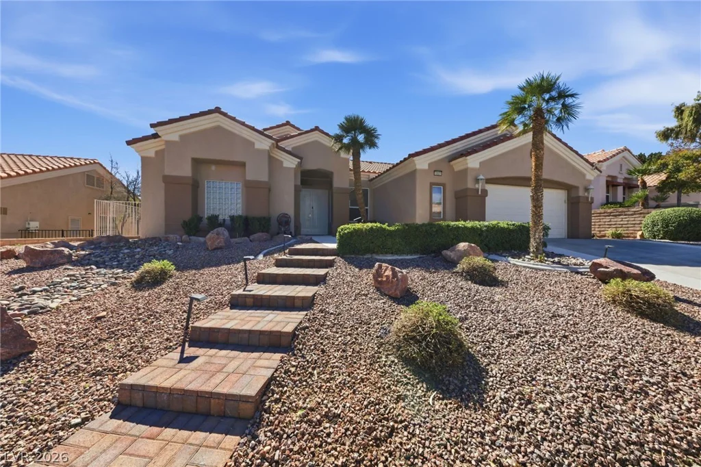 10501 Shoalhaven, Las Vegas, NV 89134