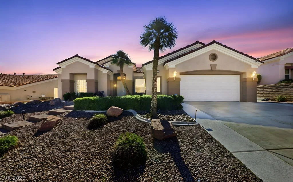 10501 Shoalhaven, Las Vegas, NV 89134