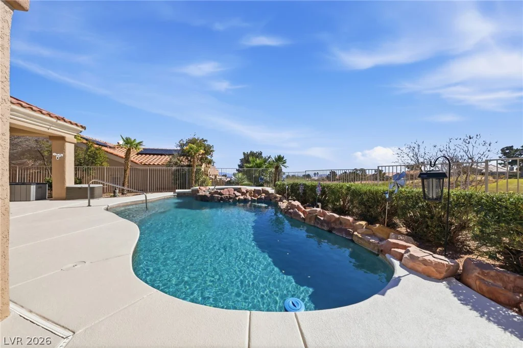 10501 Shoalhaven, Las Vegas, NV 89134