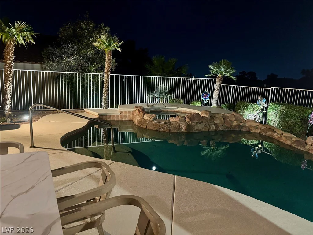 10501 Shoalhaven, Las Vegas, NV 89134