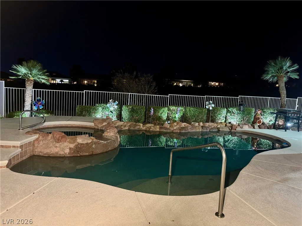 10501 Shoalhaven, Las Vegas, NV 89134