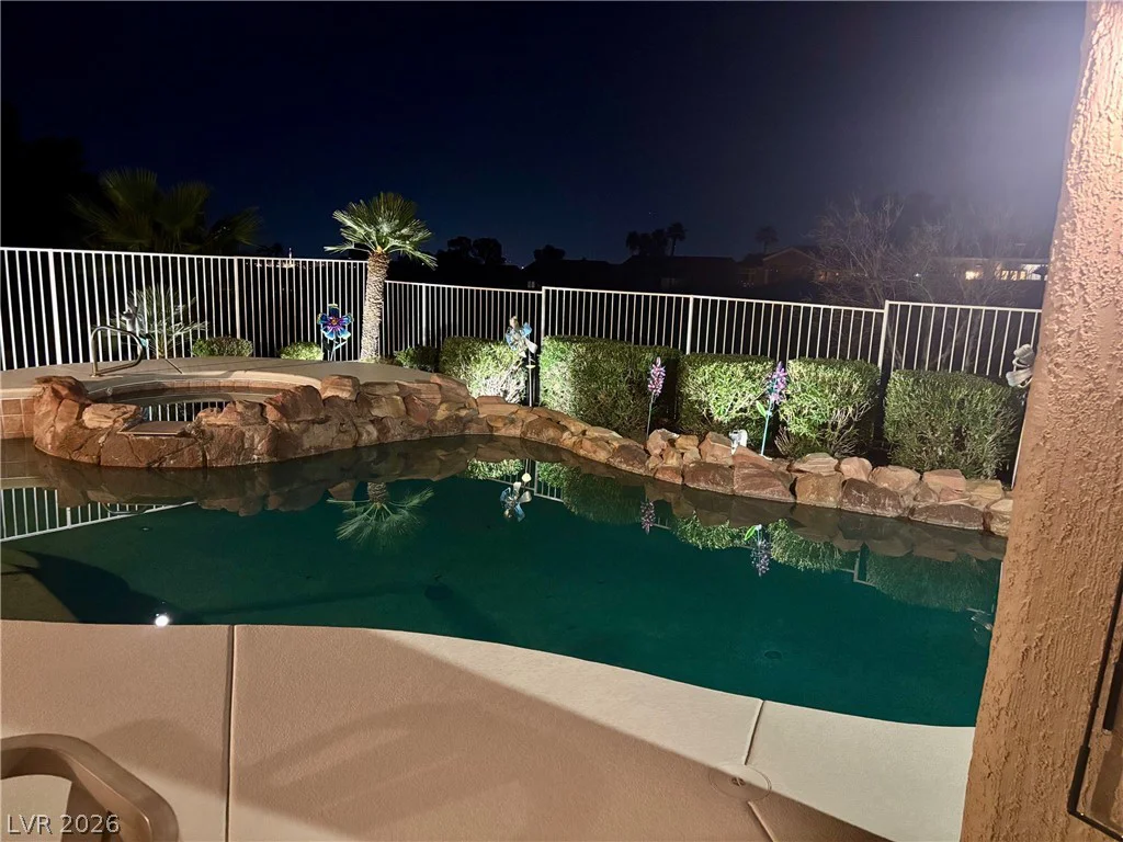 10501 Shoalhaven, Las Vegas, NV 89134