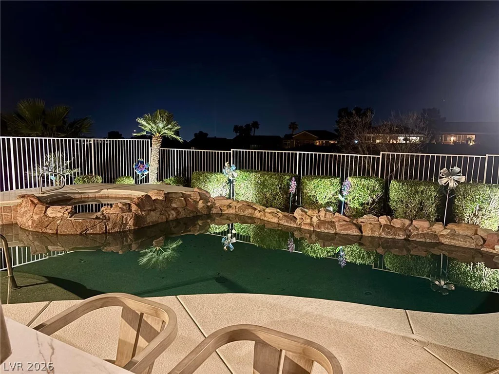 10501 Shoalhaven, Las Vegas, NV 89134