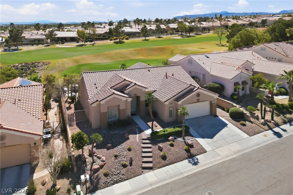 10501 Shoalhaven, Las Vegas, NV 89134