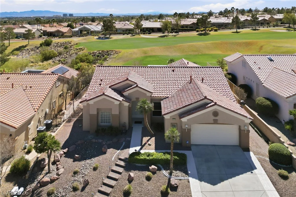 10501 Shoalhaven, Las Vegas, NV 89134