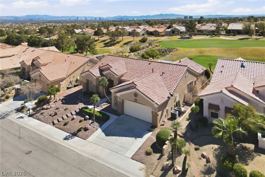 10501 Shoalhaven, Las Vegas, NV 89134