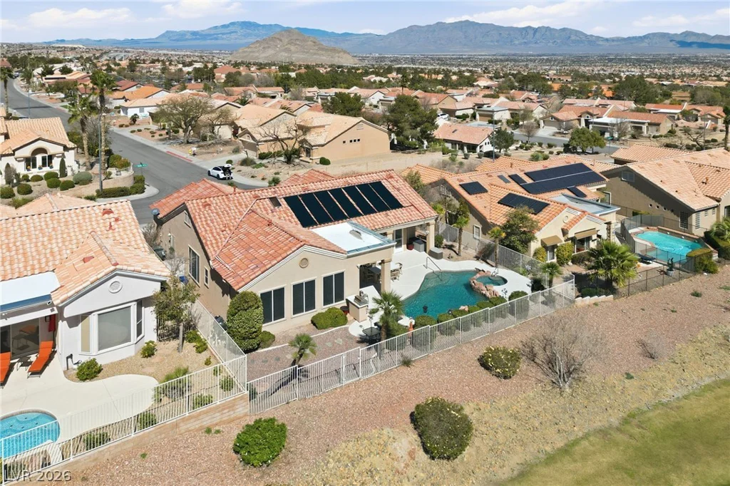 10501 Shoalhaven, Las Vegas, NV 89134