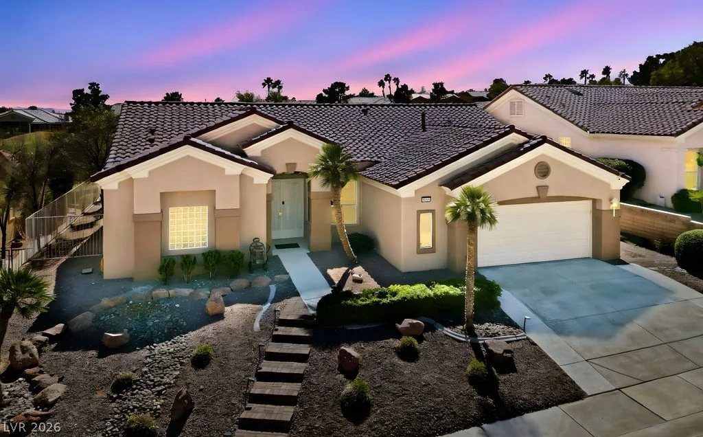 10501 Shoalhaven, Las Vegas, NV 89134
