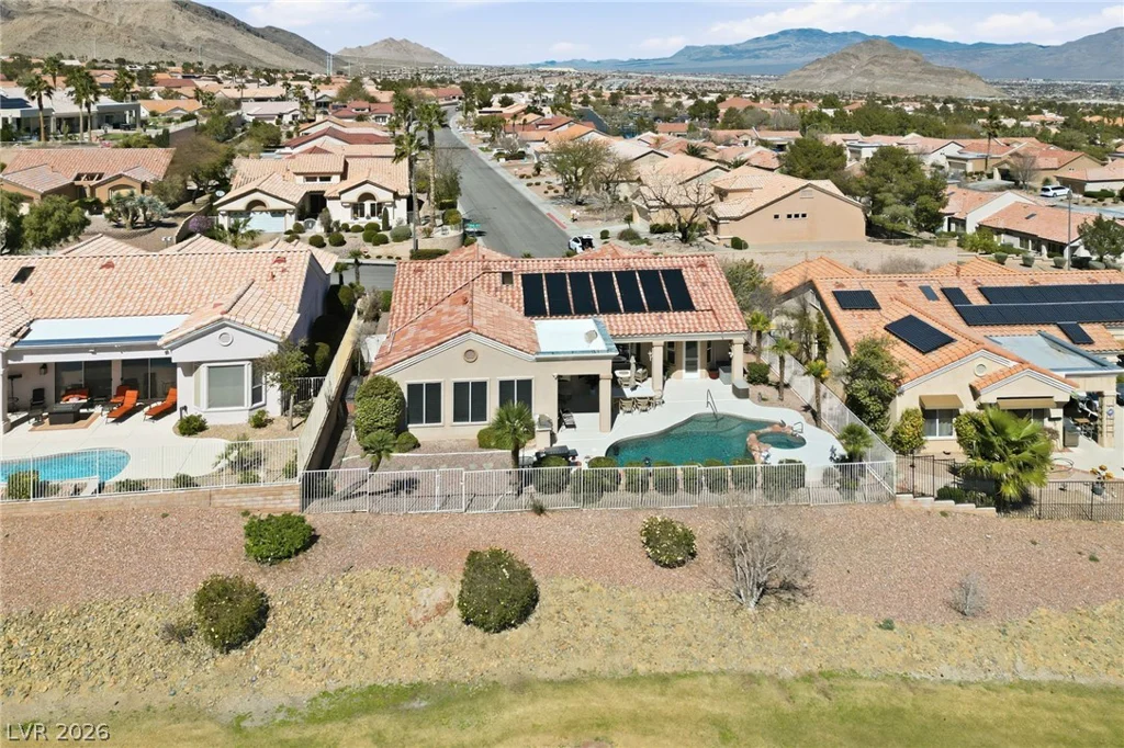 10501 Shoalhaven, Las Vegas, NV 89134