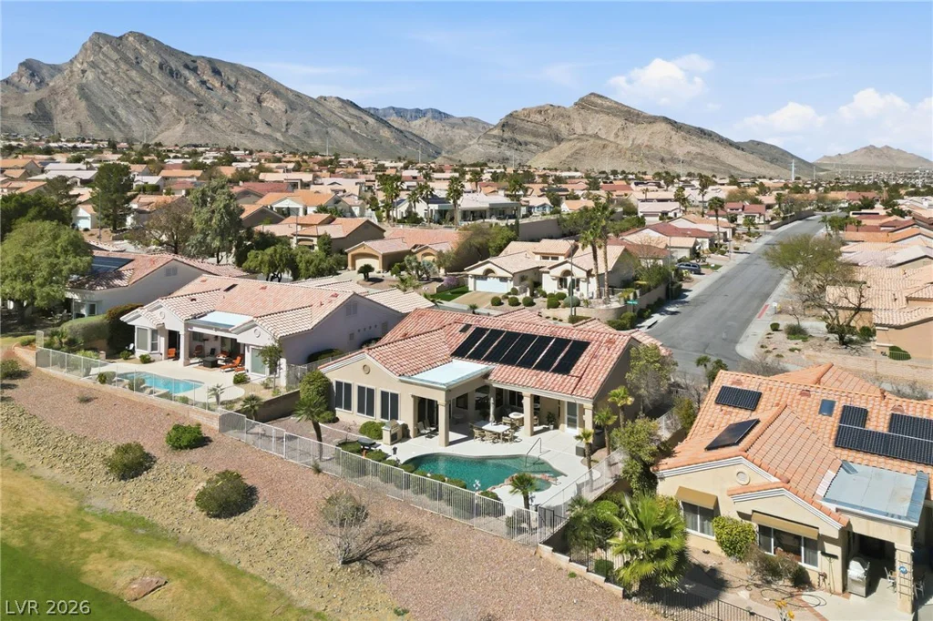 10501 Shoalhaven, Las Vegas, NV 89134