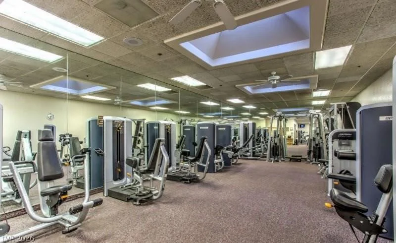 10501 Shoalhaven, Las Vegas, NV 89134