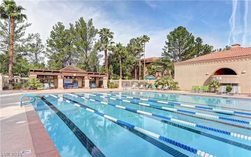10501 Shoalhaven, Las Vegas, NV 89134