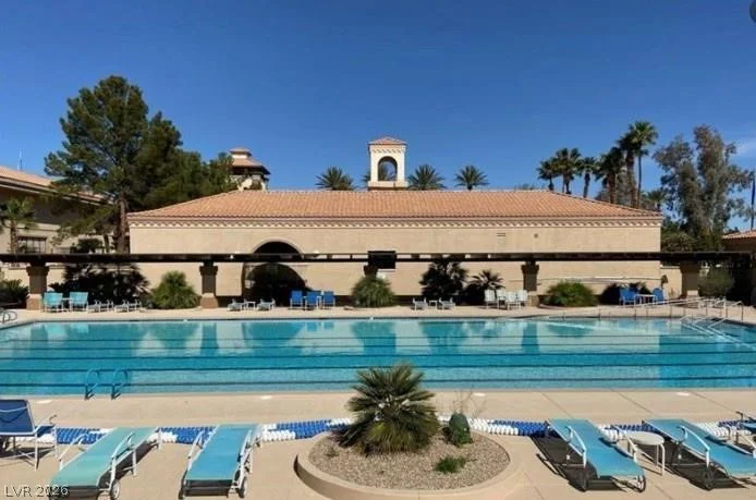 10501 Shoalhaven, Las Vegas, NV 89134