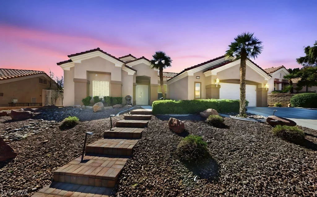 10501 Shoalhaven, Las Vegas, NV 89134