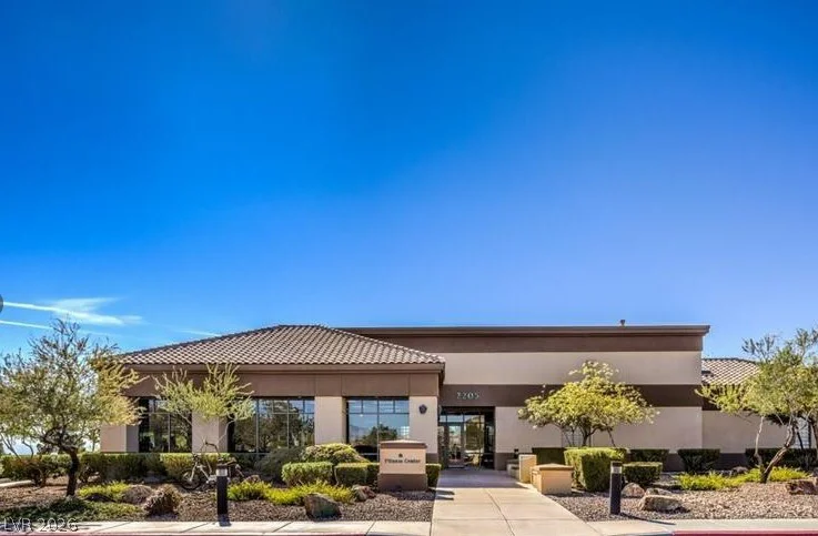 10501 Shoalhaven, Las Vegas, NV 89134