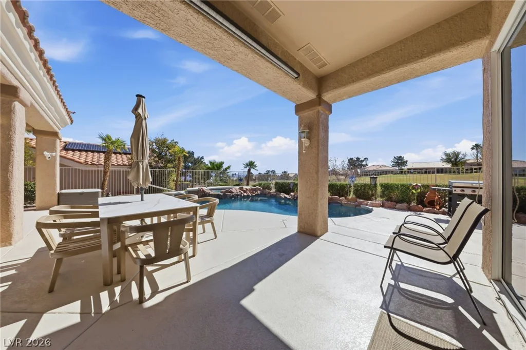 10501 Shoalhaven, Las Vegas, NV 89134