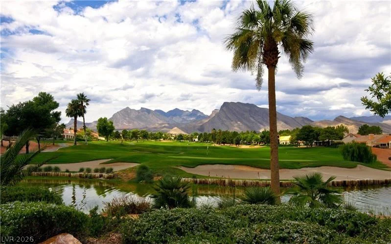 10501 Shoalhaven, Las Vegas, NV 89134