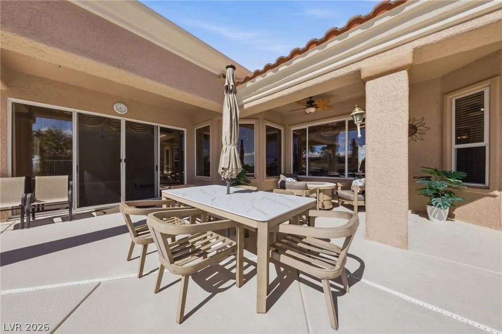 10501 Shoalhaven, Las Vegas, NV 89134