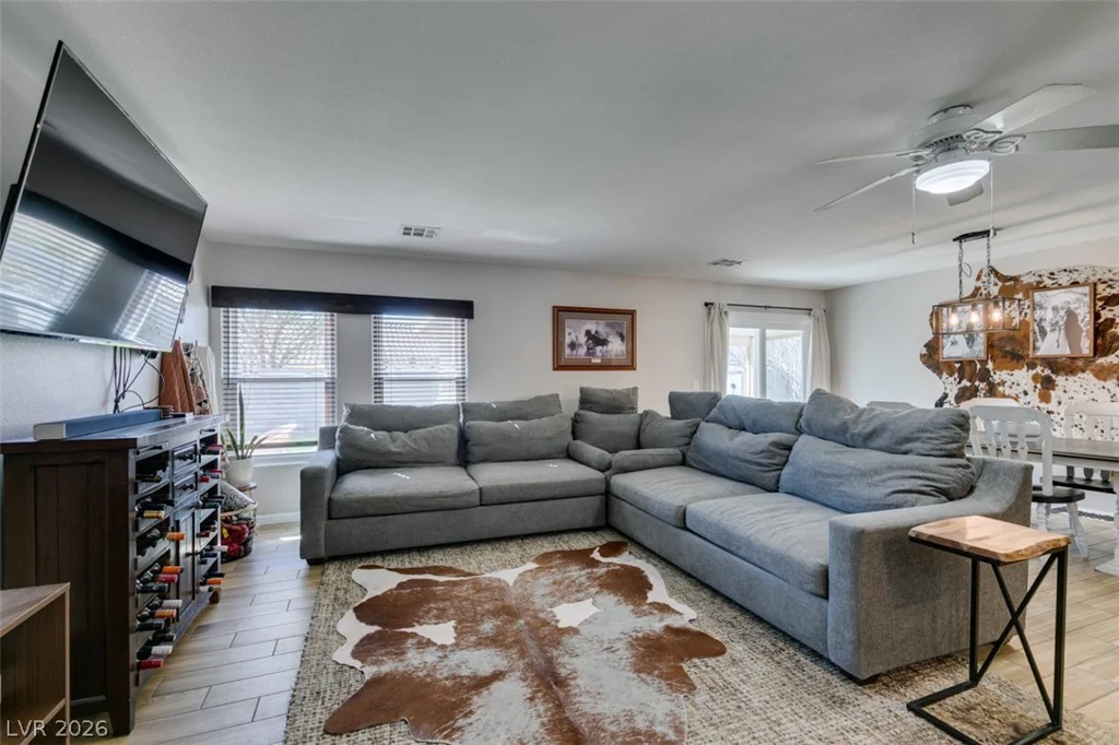 6447 Cayley, Las Vegas, NV 89110