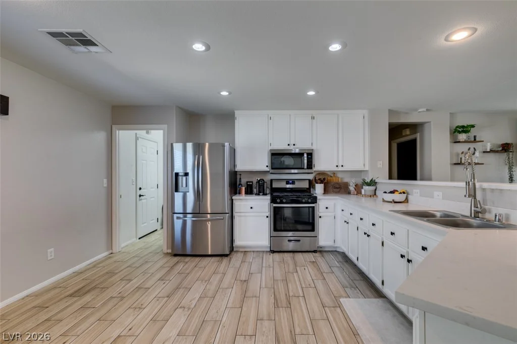 6447 Cayley, Las Vegas, NV 89110
