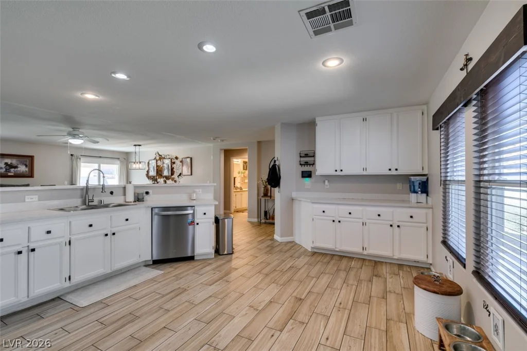 6447 Cayley, Las Vegas, NV 89110