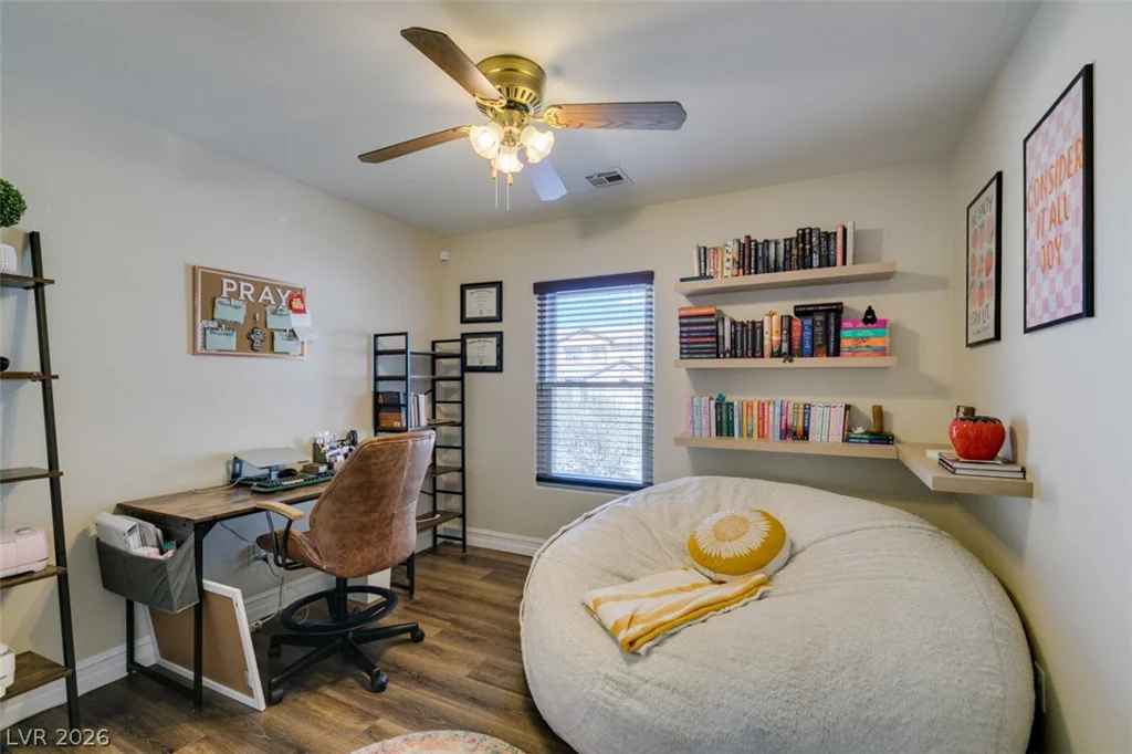 6447 Cayley, Las Vegas, NV 89110