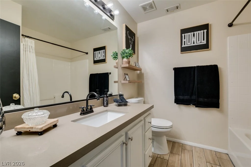6447 Cayley, Las Vegas, NV 89110
