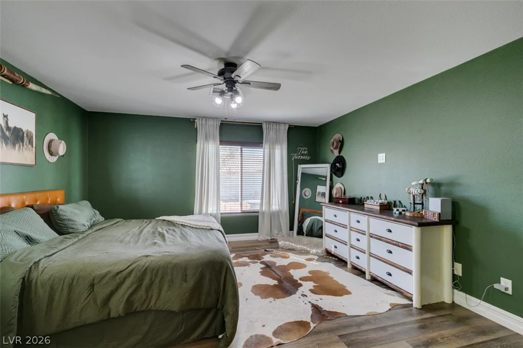 6447 Cayley, Las Vegas, NV 89110