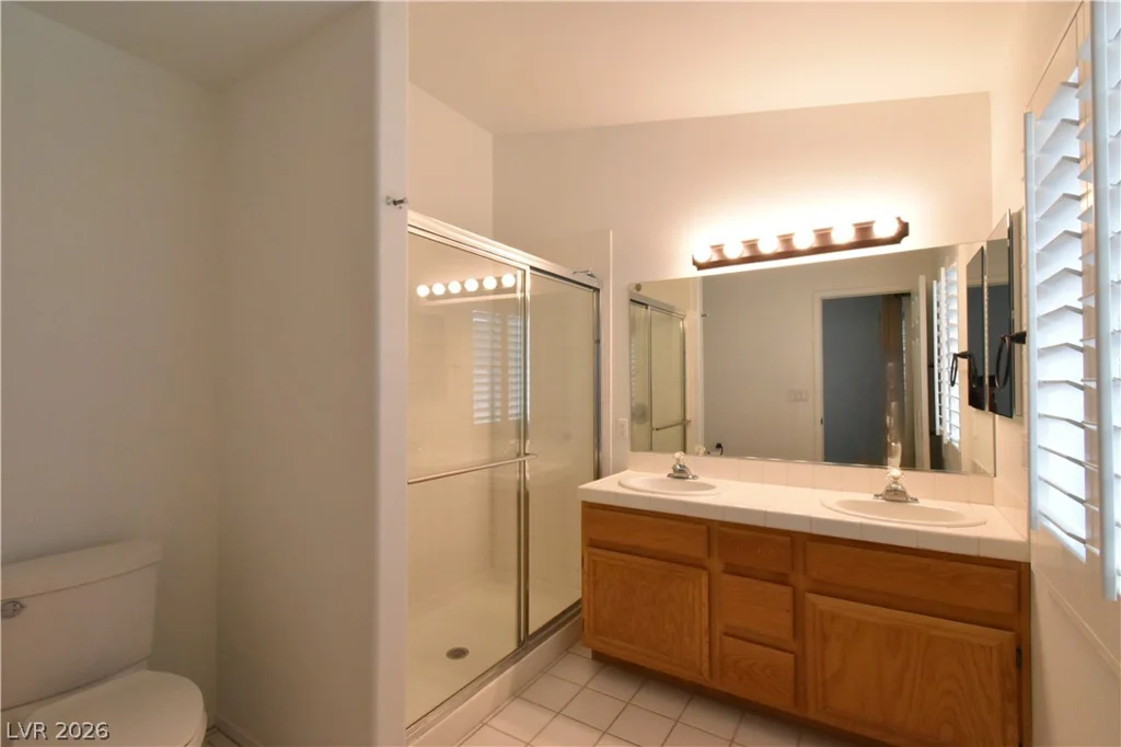 4207 Famoso, North Las Vegas, NV 89032