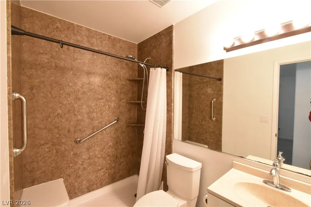 4207 Famoso, North Las Vegas, NV 89032
