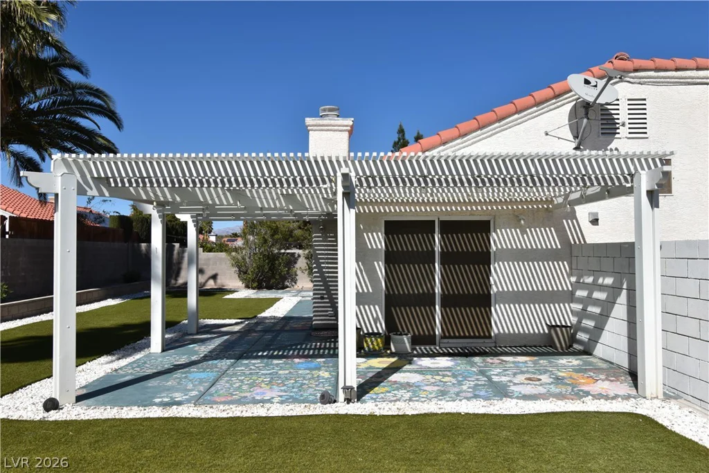 4207 Famoso, North Las Vegas, NV 89032