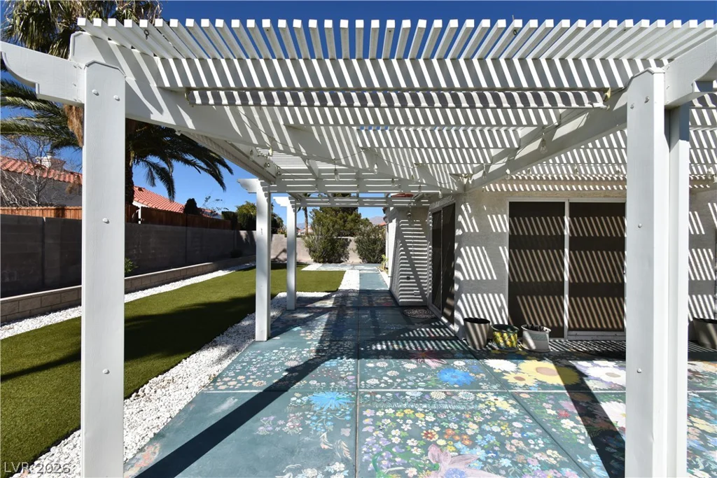 4207 Famoso, North Las Vegas, NV 89032