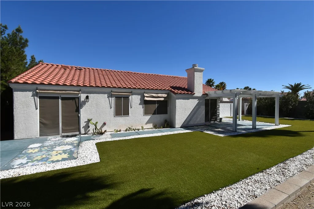 4207 Famoso, North Las Vegas, NV 89032