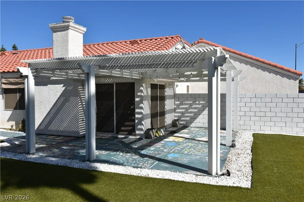 4207 Famoso, North Las Vegas, NV 89032