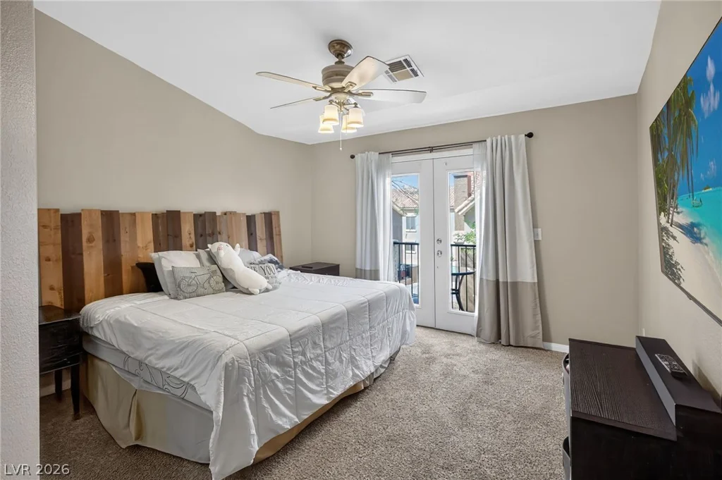 2752 Fountain Vista, Henderson, NV 89074