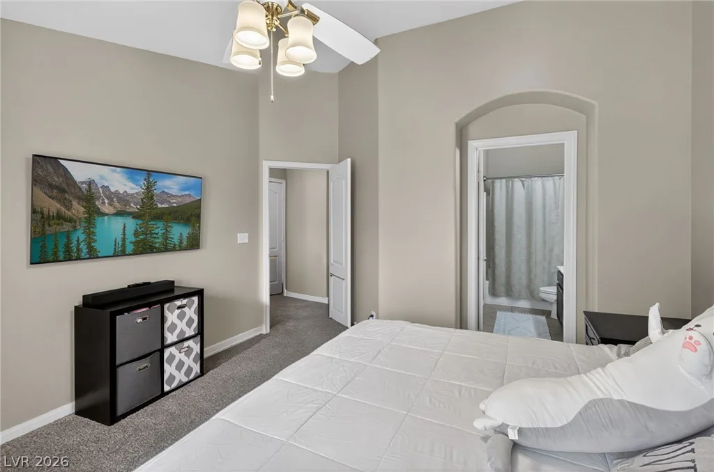 2752 Fountain Vista, Henderson, NV 89074