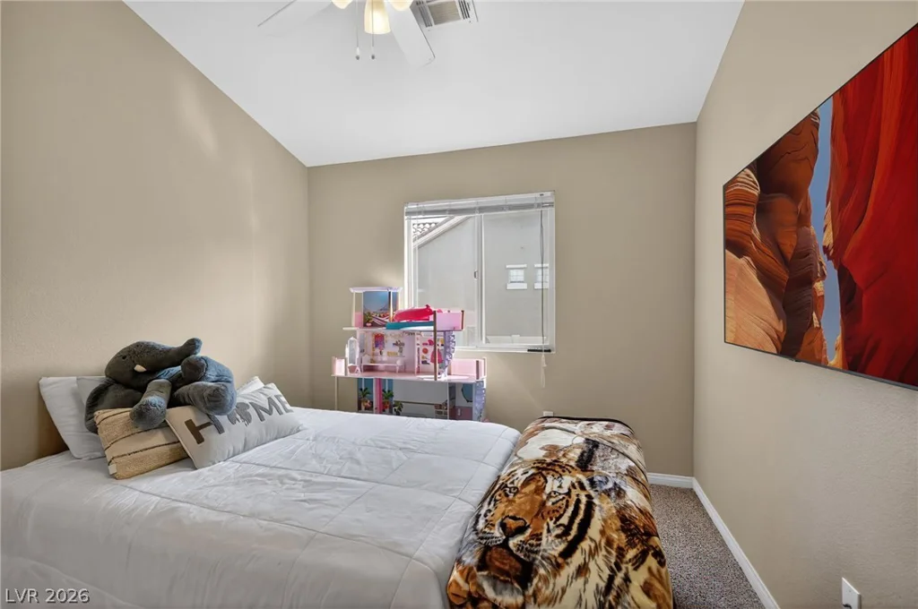 2752 Fountain Vista, Henderson, NV 89074