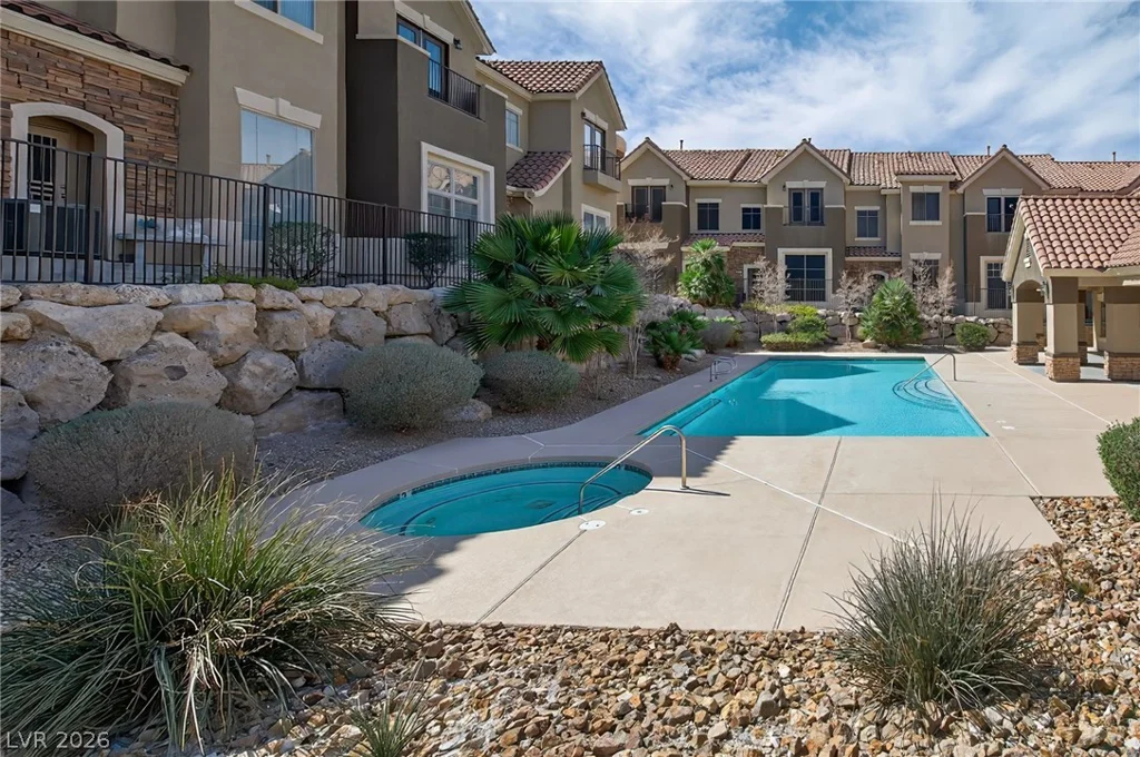 2752 Fountain Vista, Henderson, NV 89074
