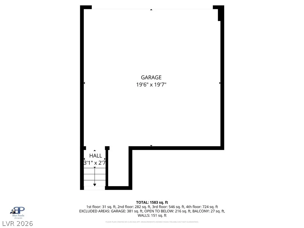 2752 Fountain Vista, Henderson, NV 89074
