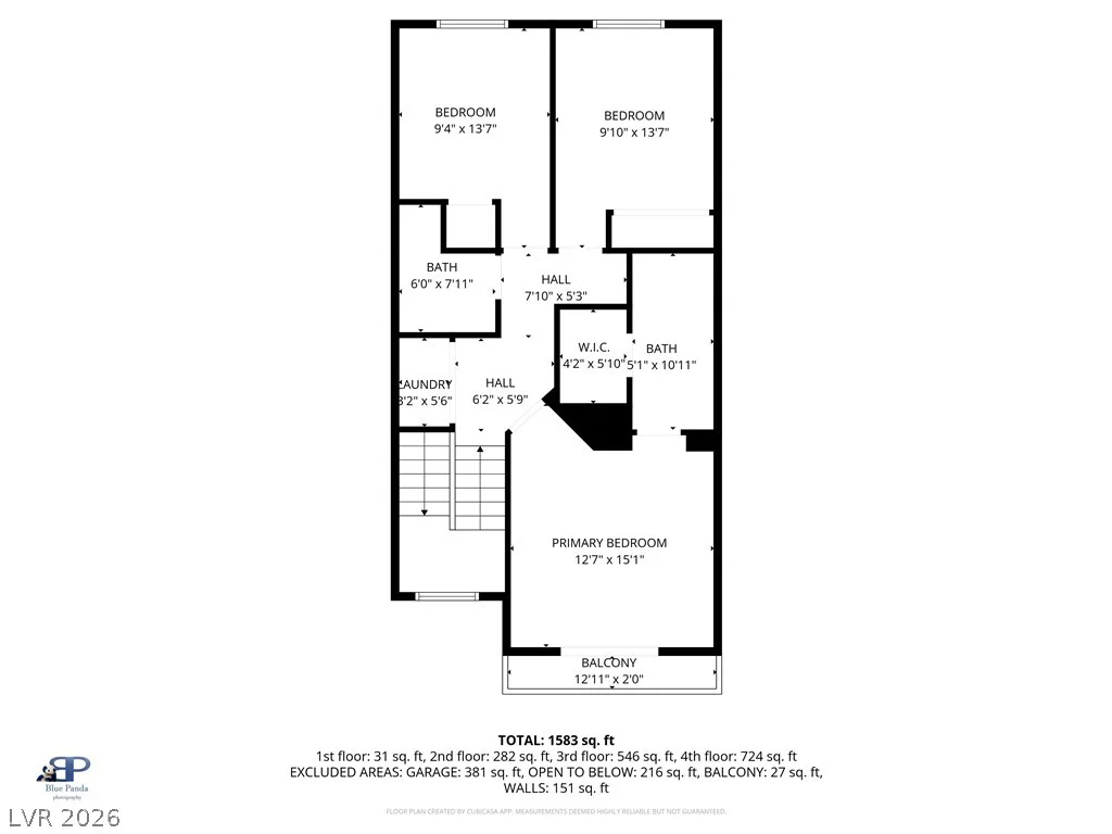 2752 Fountain Vista, Henderson, NV 89074